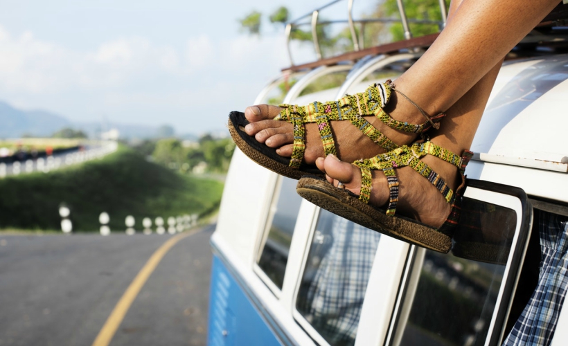 Female Traveller Safety 101: Tips You Should Know