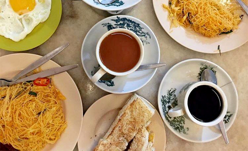 13 Must Visits For Every Foodie When in Kuantan, Malaysia