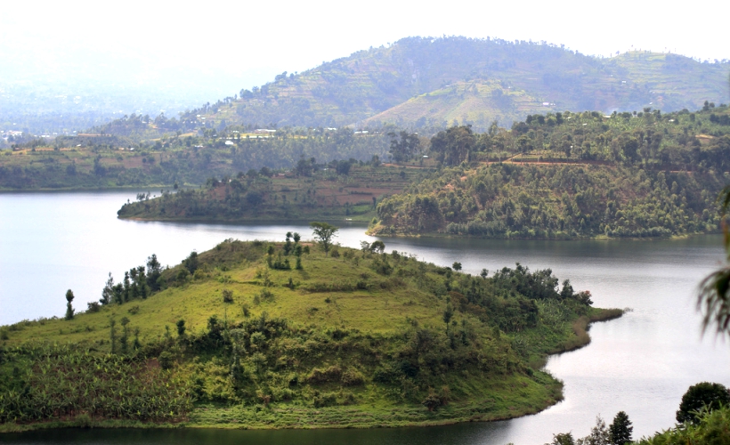 Rwanda: 4 Things to Know About The Land of a Thousand Hills