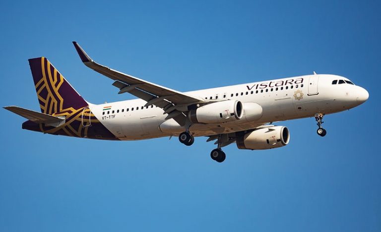 Air Vistara Launches Woman Flyer Programme For Safer Female Travels