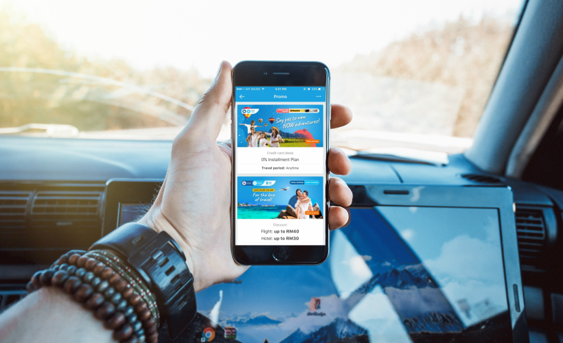 Travel Easy With Traveloka’s 0% Instalment Plan