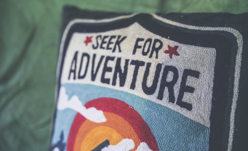 5 Travel Tips Every Adventure-Seeker Needs To Know