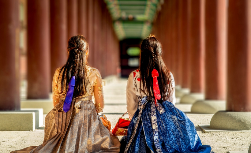 5 Movies That’ll Make You Want To Fly to South Korea Now!