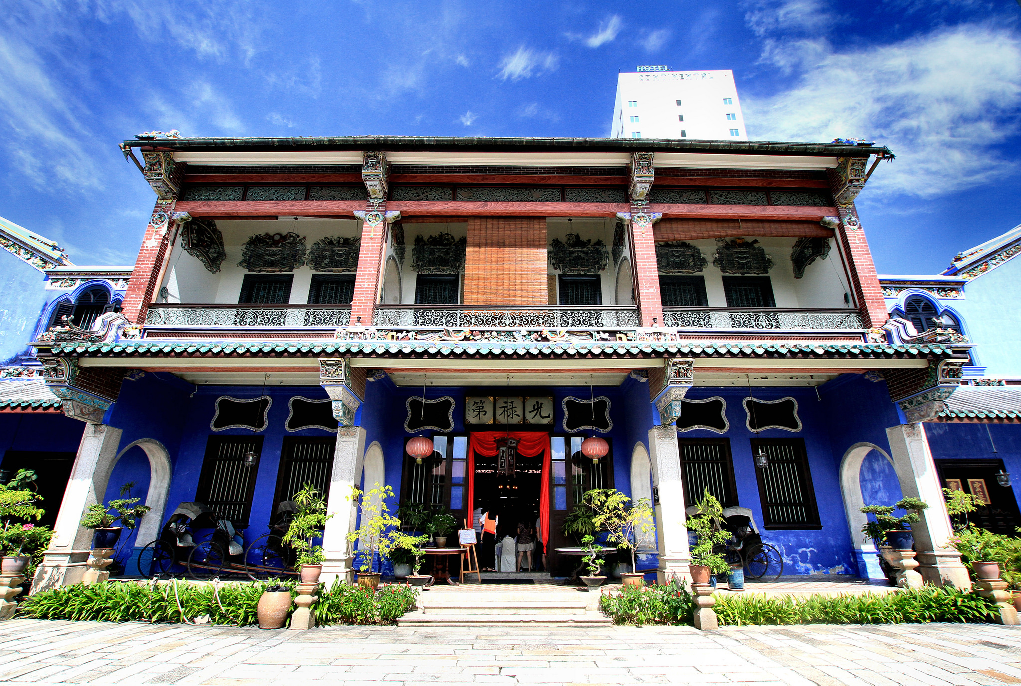 Penang, Malaysia’s Heritage Highlights [VIDEO]