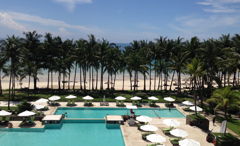 5 Ways To Get Your Zen On At Club Med Bintan, Indonesia