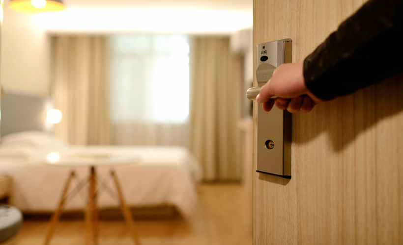Travellers Beware: New Hotel Scam To Be Mindful Of