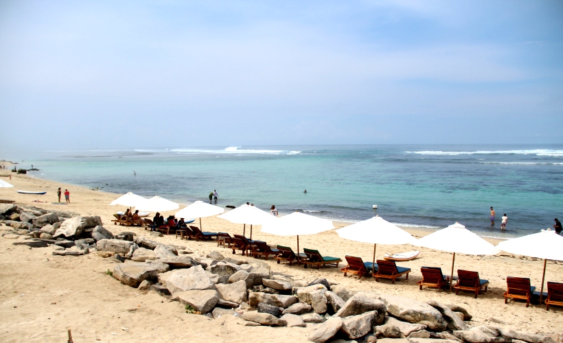 Should You Worry About Bali’s Volcanoes?