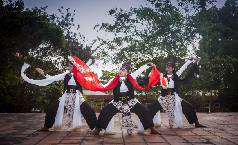 Melaka Art and Performance Festival Returns