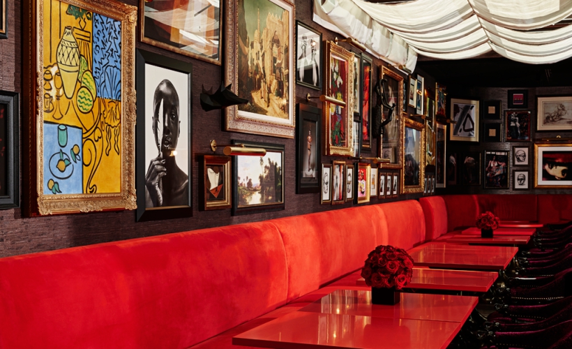 6 Boutique Hotels To Check Out In Singapore