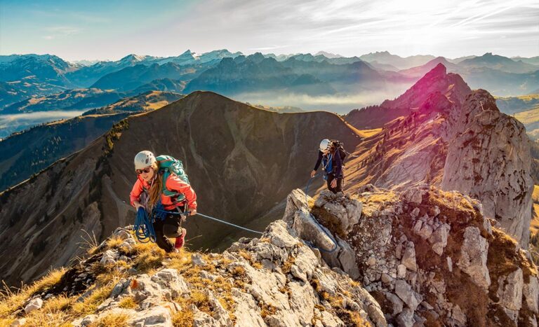 5 Reasons Why Women Should Go Trekking