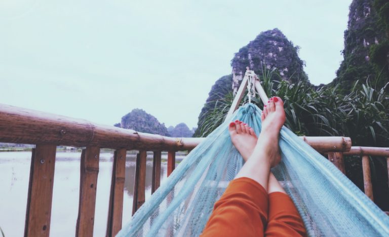 Why Your Vacation Needs To Be At Least 8 Days Long
