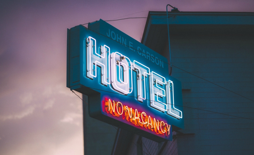Booking Scams On The Rise: How To Spot Them