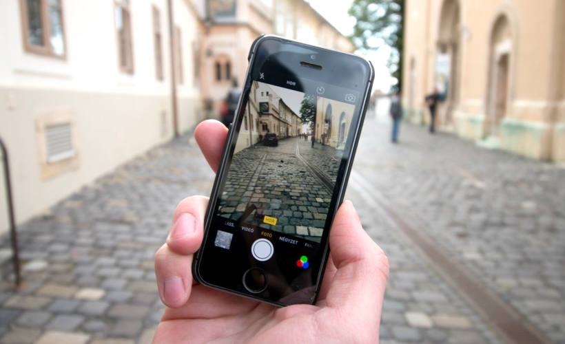 The 10 Most Instagrammed Cities Of 2017 Are…