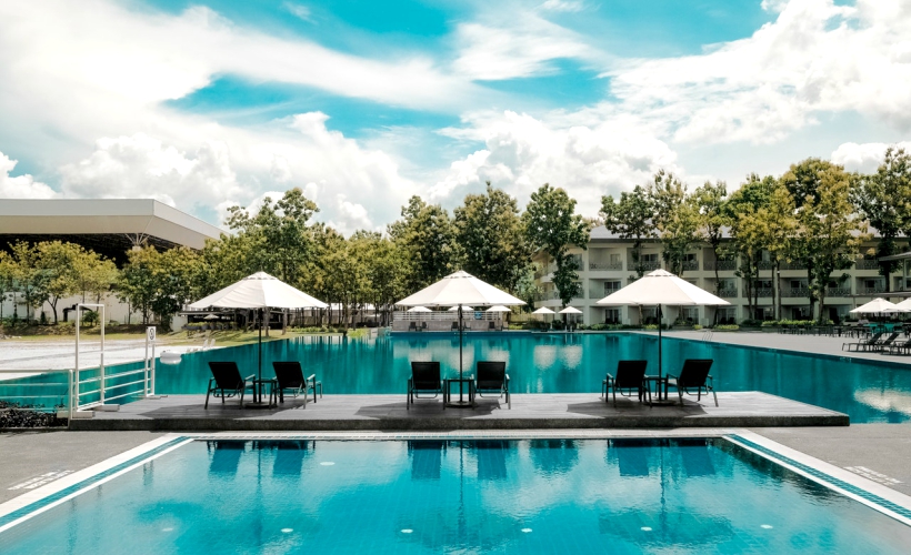 Family-Friendly Villas Under USD100 For Your Next Family Getaway