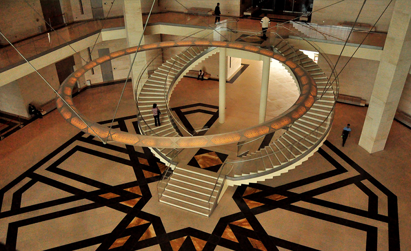islamic_art_museum