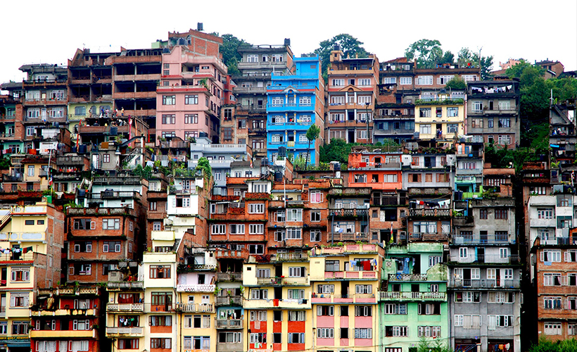 5 Non-Spiritual Lessons I Learned In Nepal
