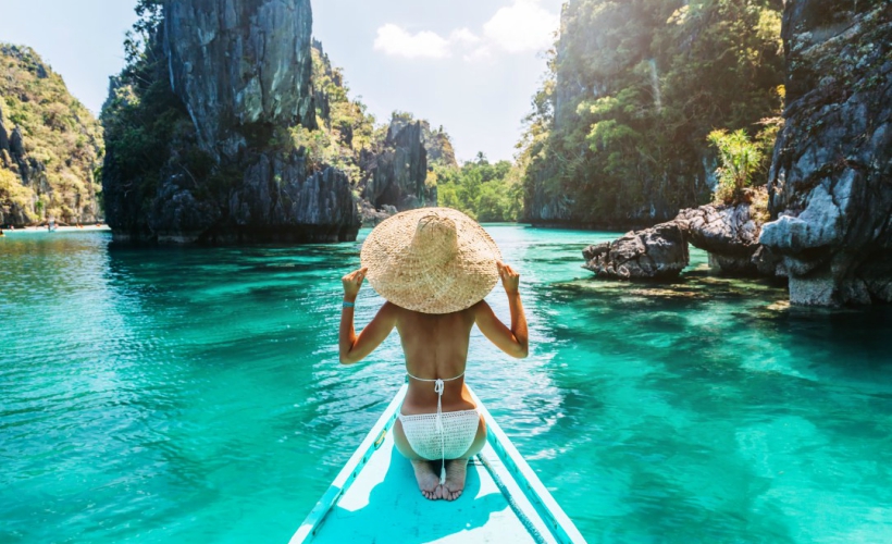 10 Beautiful Beaches & Islands Every Traveller Must Visit In The Philippines
