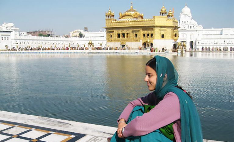 When Gender Matters In Fieldwork In India