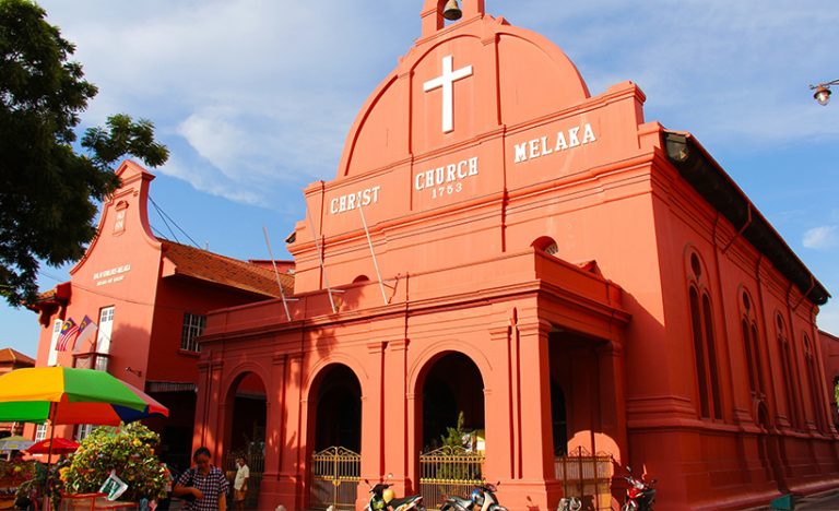 10 Fun And Cheap(ish) Things To Do In Melaka, Malaysia