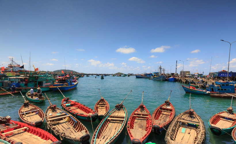 What To See And Do On Phu Quoc Island, Vietnam