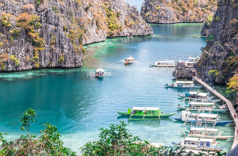 9 Best Places To Travel Solo In The Philippines