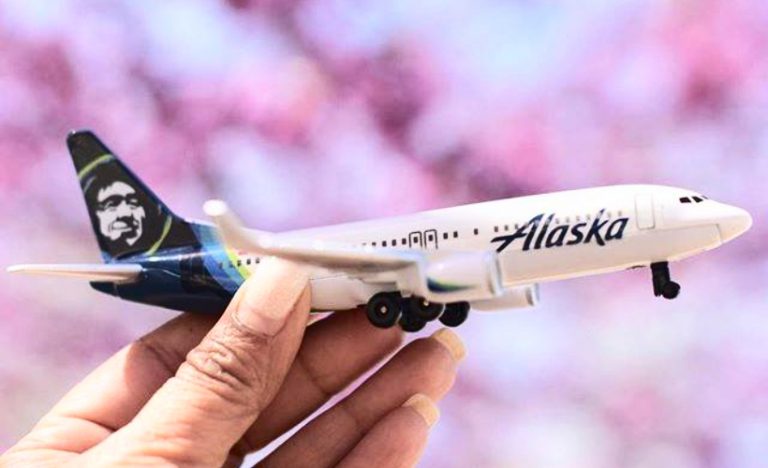 Two African-American Female Pilots Just Made Alaska Airlines’ History