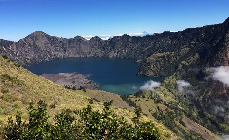 The Best Of Mount Rinjani, Indonesia, In Photos