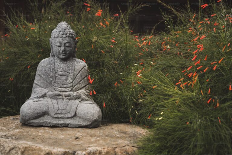 8 Buddhist Temples In Malaysia To Visit On Wesak Day