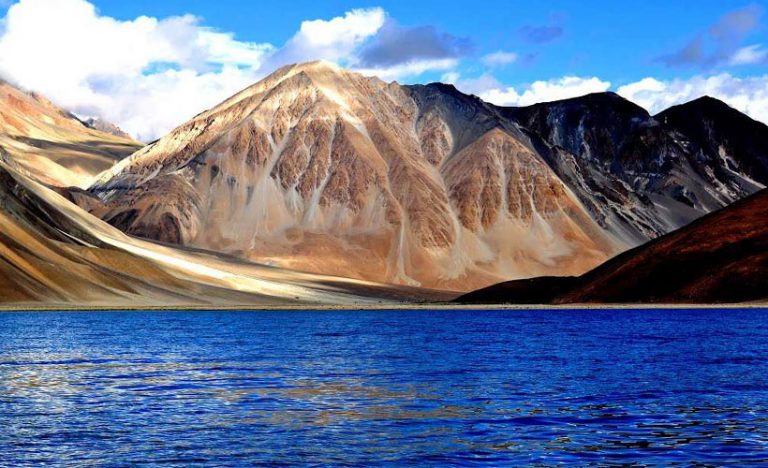 What The Land Of High Passes, Ladakh, Taught Me