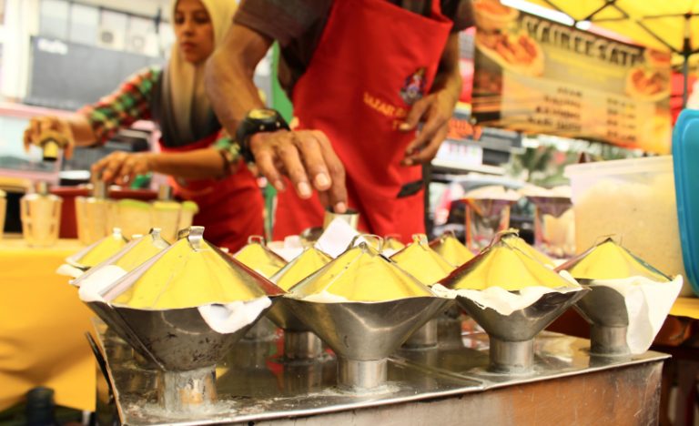 Ramadan Bazaar Staples In Klang Valley To Try