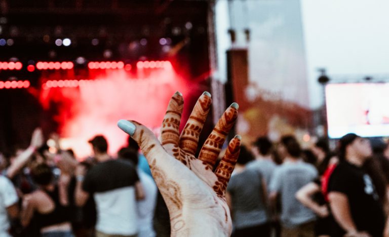 Asia’s Best Summertime Festivals 2018