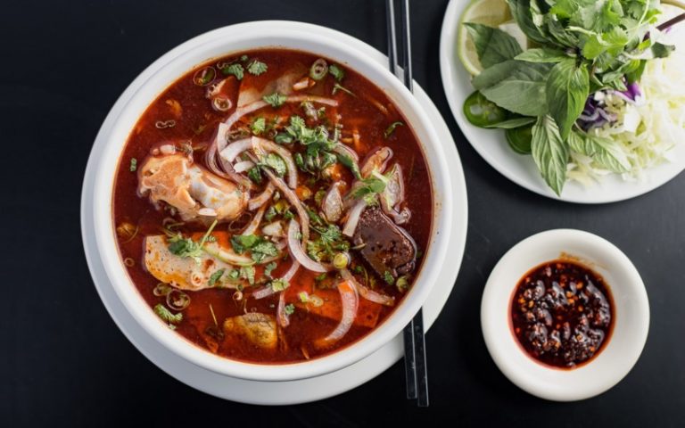 Exploring The Cuisine Of Hoi An, Vietnam