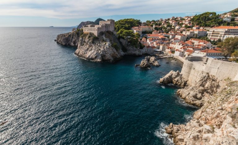 7 Spectacular Star Wars Filming Locations To Visit