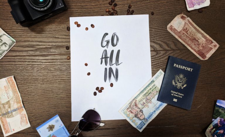How To Cut Costs Now To Travel Later
