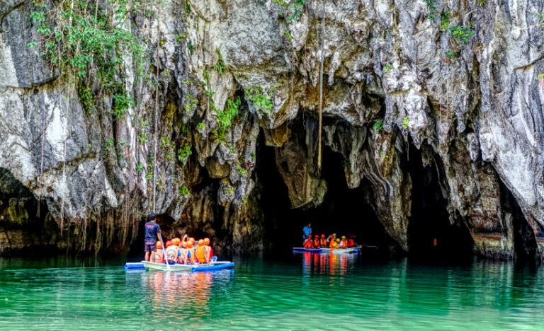 A Magical 30th Birthday Weekend In Puerto Princesa, Philippines