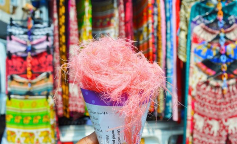 How To Have A Sweet Time In Kandy, Sri Lanka