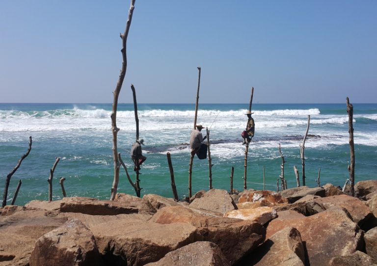 10 Things About Sri Lanka (Almost) Nobody Posts On Social Media