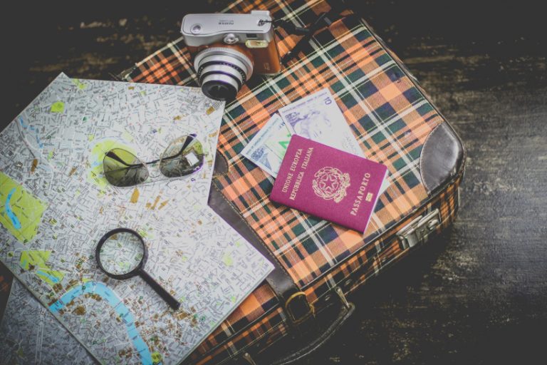 How To Get The Best Deals In One Travel App