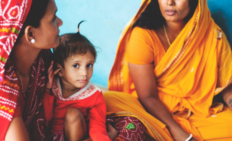 Thomson Reuters Foundation Lists Worst Places To Be A Woman