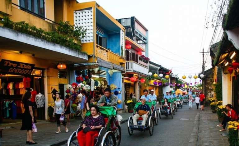 Top Attractions In The Ancient Town Of Hoi An, Vietnam