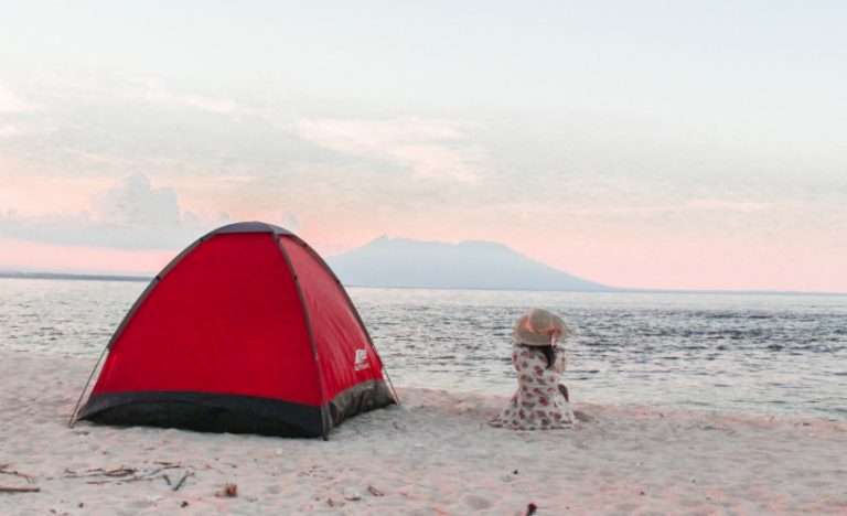 The 5 Best Beach Camping Spots In Malaysia