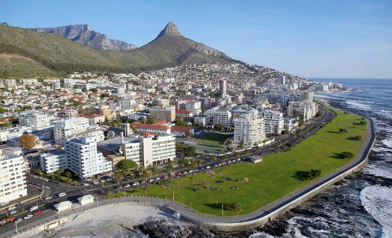 Travelling To Cape Town? Some Secrets To Know Before You Go