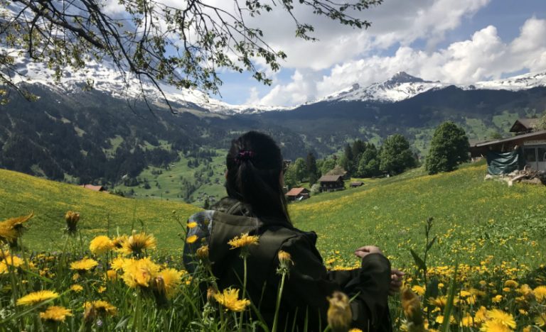 Switzerland’s Natural Wonders