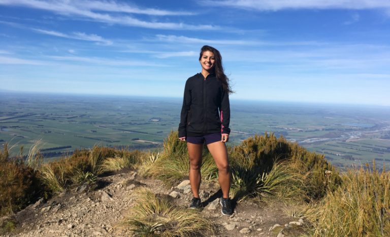 The Ins And Outs Of Hiking Solo In New Zealand