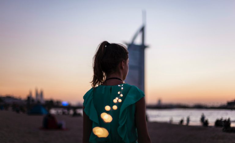10 Must-Do Things In Dubai For Every Adventure Lover