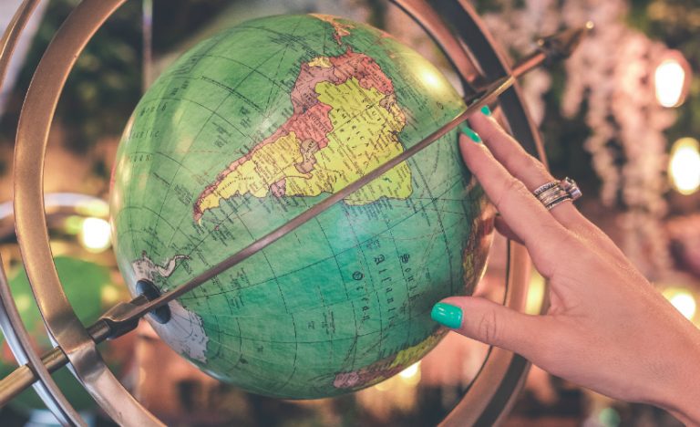 Visa 101: What Are The Different Types Of Visas