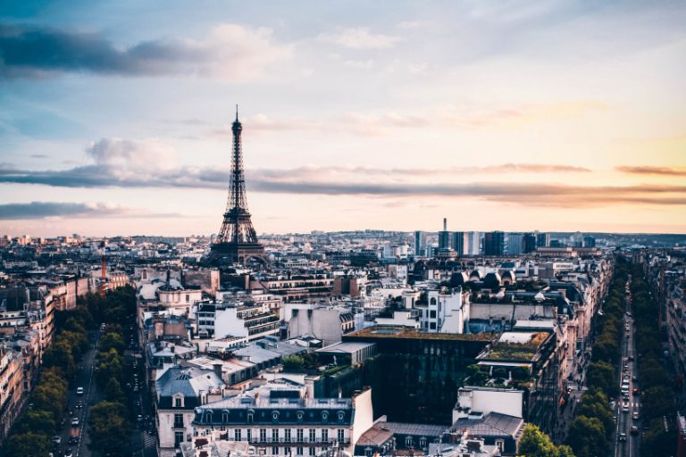 Scam Alert: Woman Pays €32,000 For Apartment In Paris