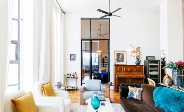 Airbnbanned: Short-Term Lodging Services vs. Famous Cities