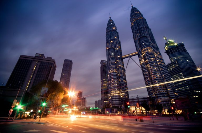 Homegrown: Shopping Local in Kuala Lumpur, Malaysia