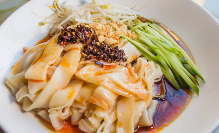 The Halal Foodie’s Guide: Eating Your Way Through Xi’an, China
